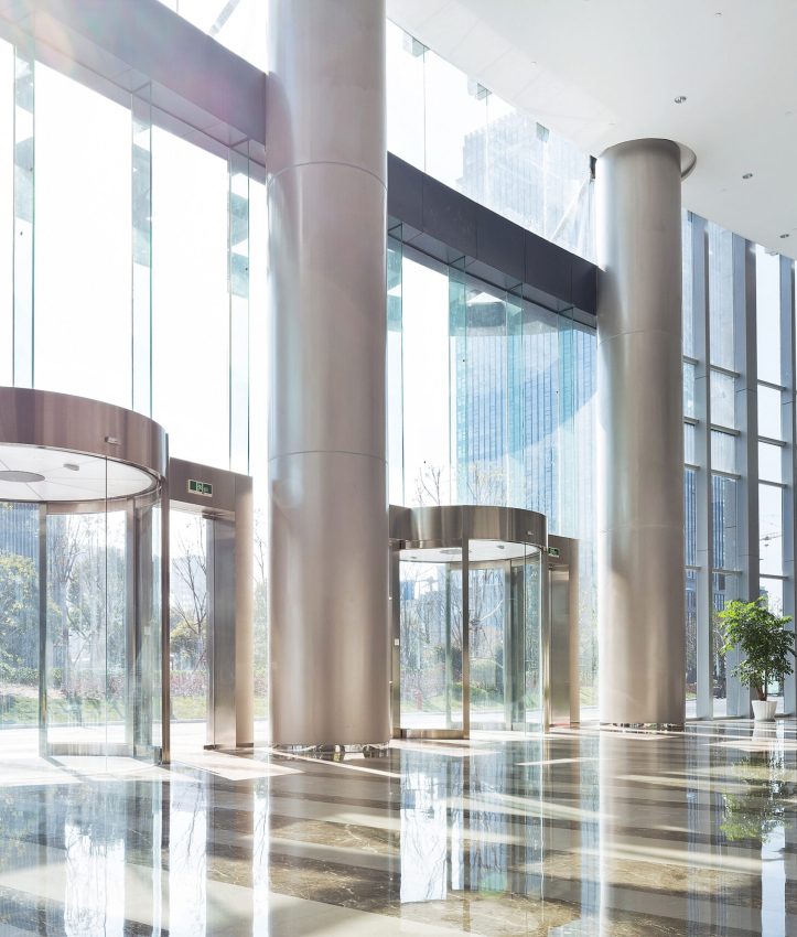 Tower Office Group