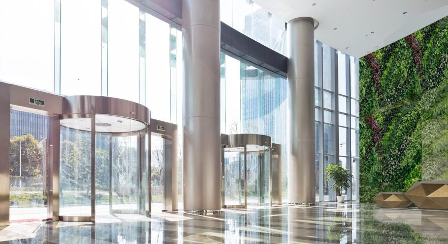 Tower Office Group