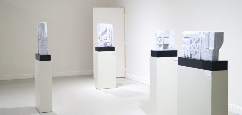 Jorge Salas Ascaso Gallery