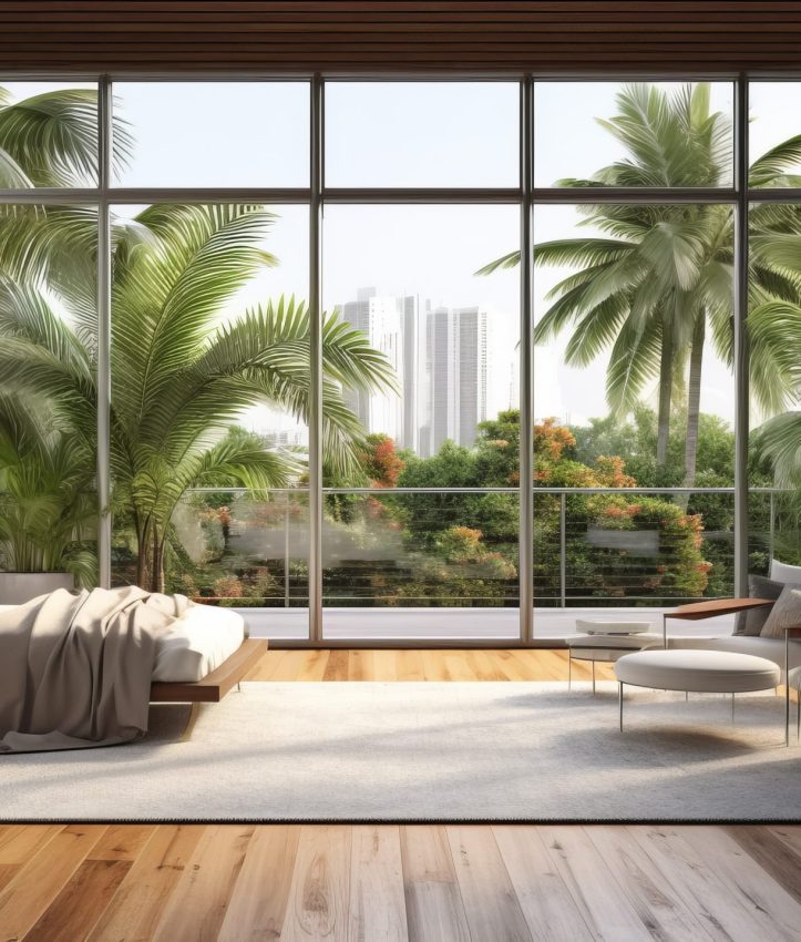 Las Olas Retreat