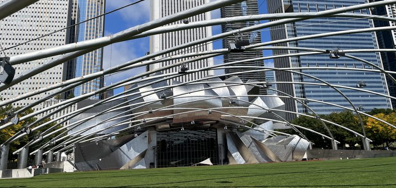 Design Connections Chicago