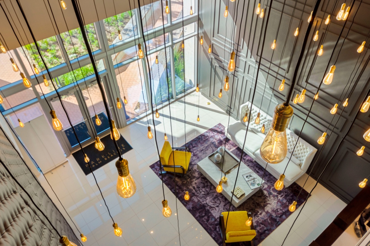 Parkline West Palm Beach