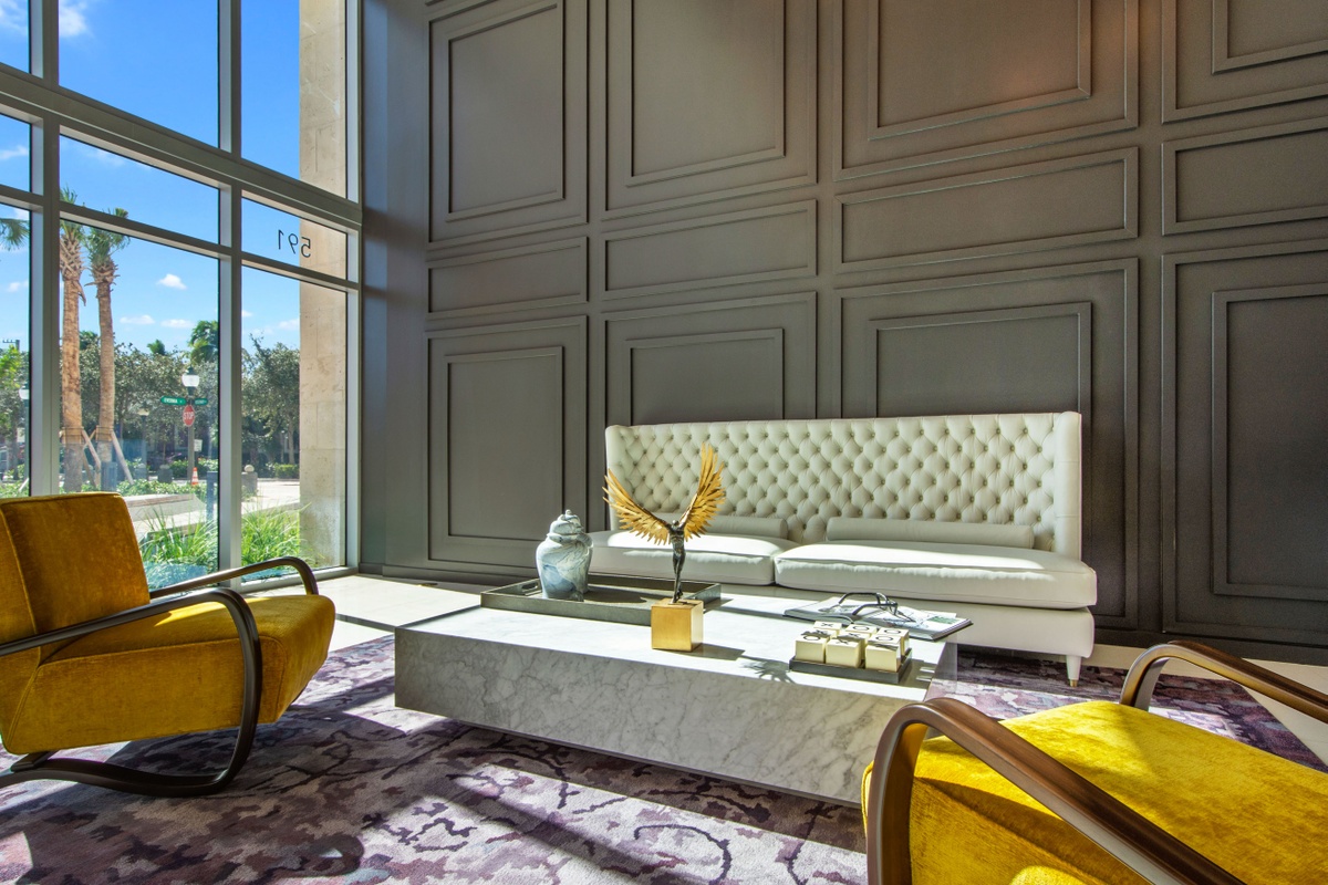 Parkline West Palm Beach