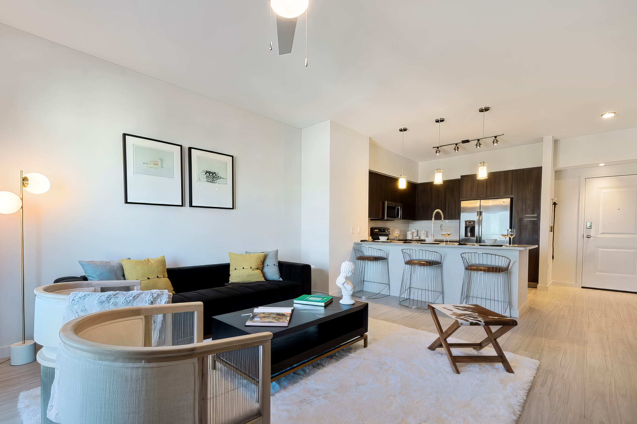 Parkline West Palm Beach