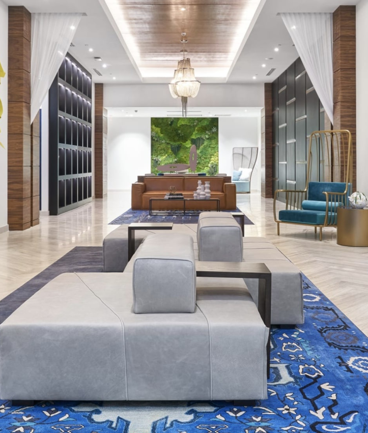 Parkline Miami