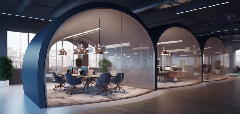 The Reimagined Workplace