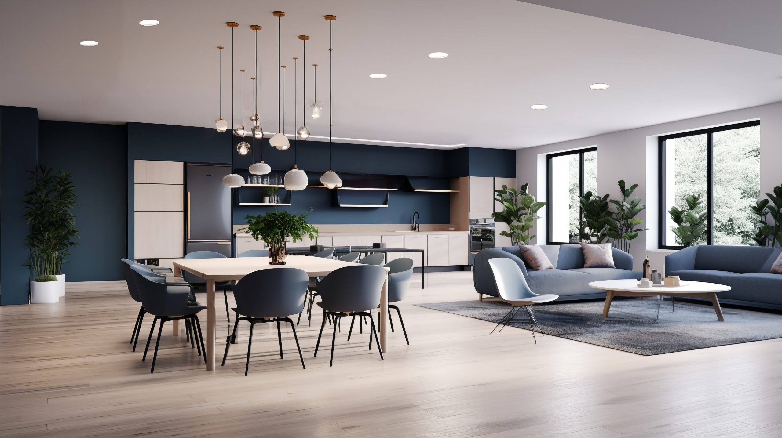 The Reimagined Workplace