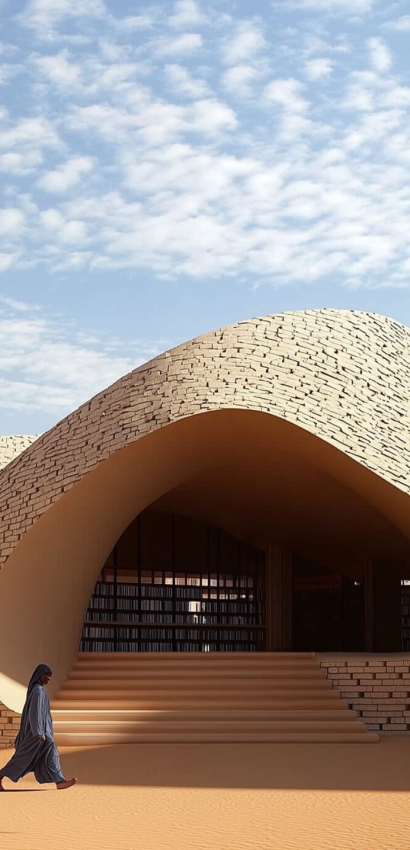 House of Dunes