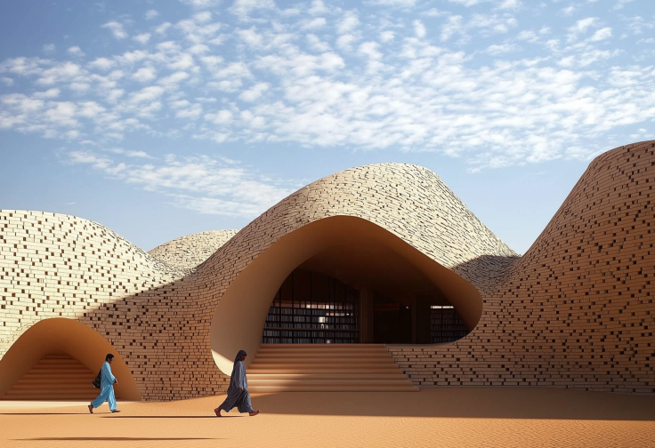 House of Dunes