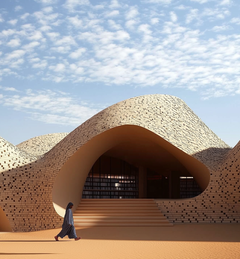 House of Dunes