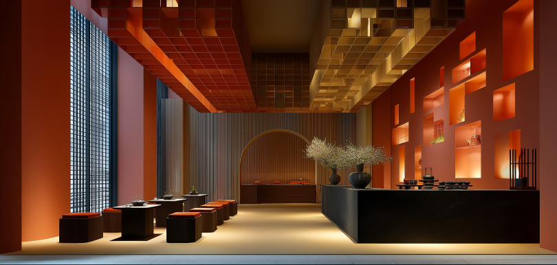 Korai Sushi Bar & Restaurant