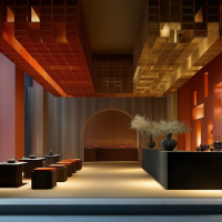 Korai Sushi Bar & Restaurant