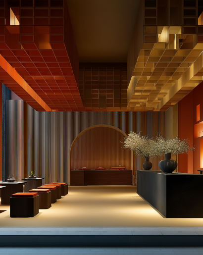 Korai Sushi Bar & Restaurant