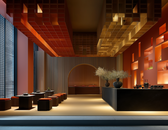 Korai Sushi Bar & Restaurant