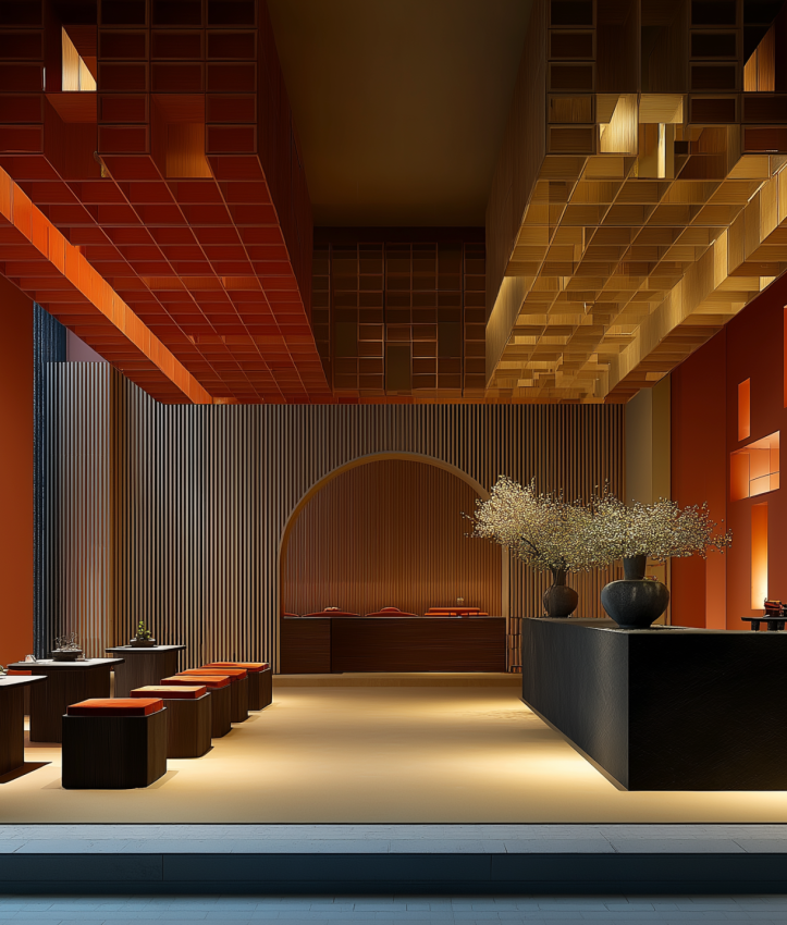 Korai Sushi Bar & Restaurant