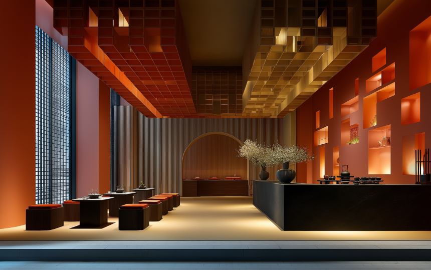 Korai Sushi Bar & Restaurant