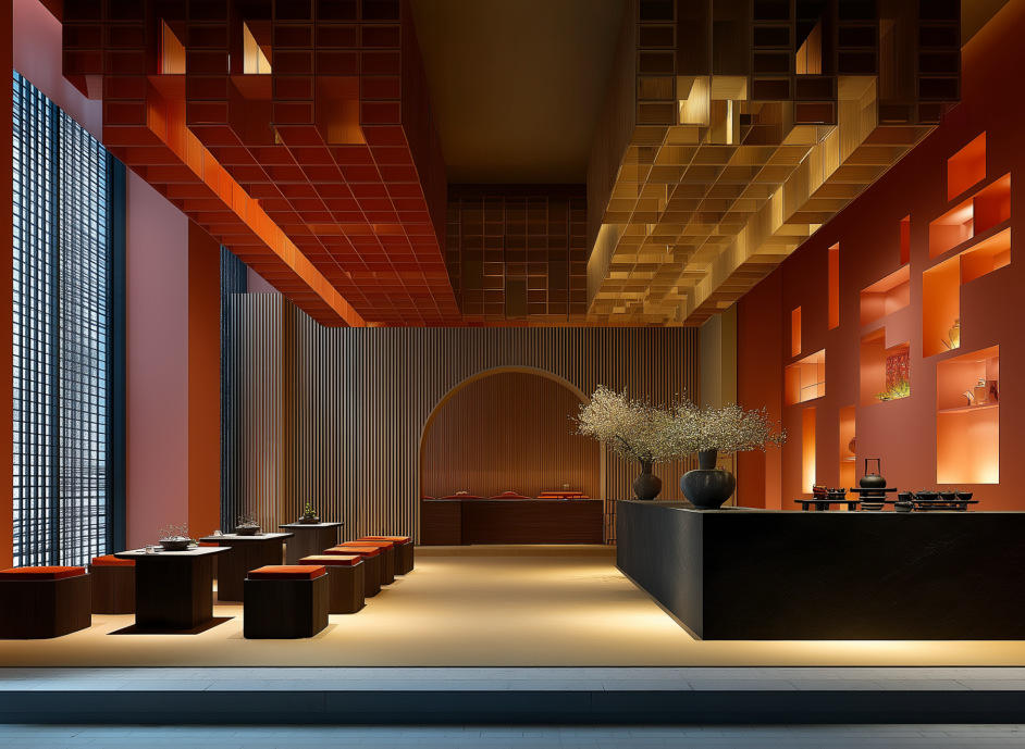 Korai Sushi Bar & Restaurant