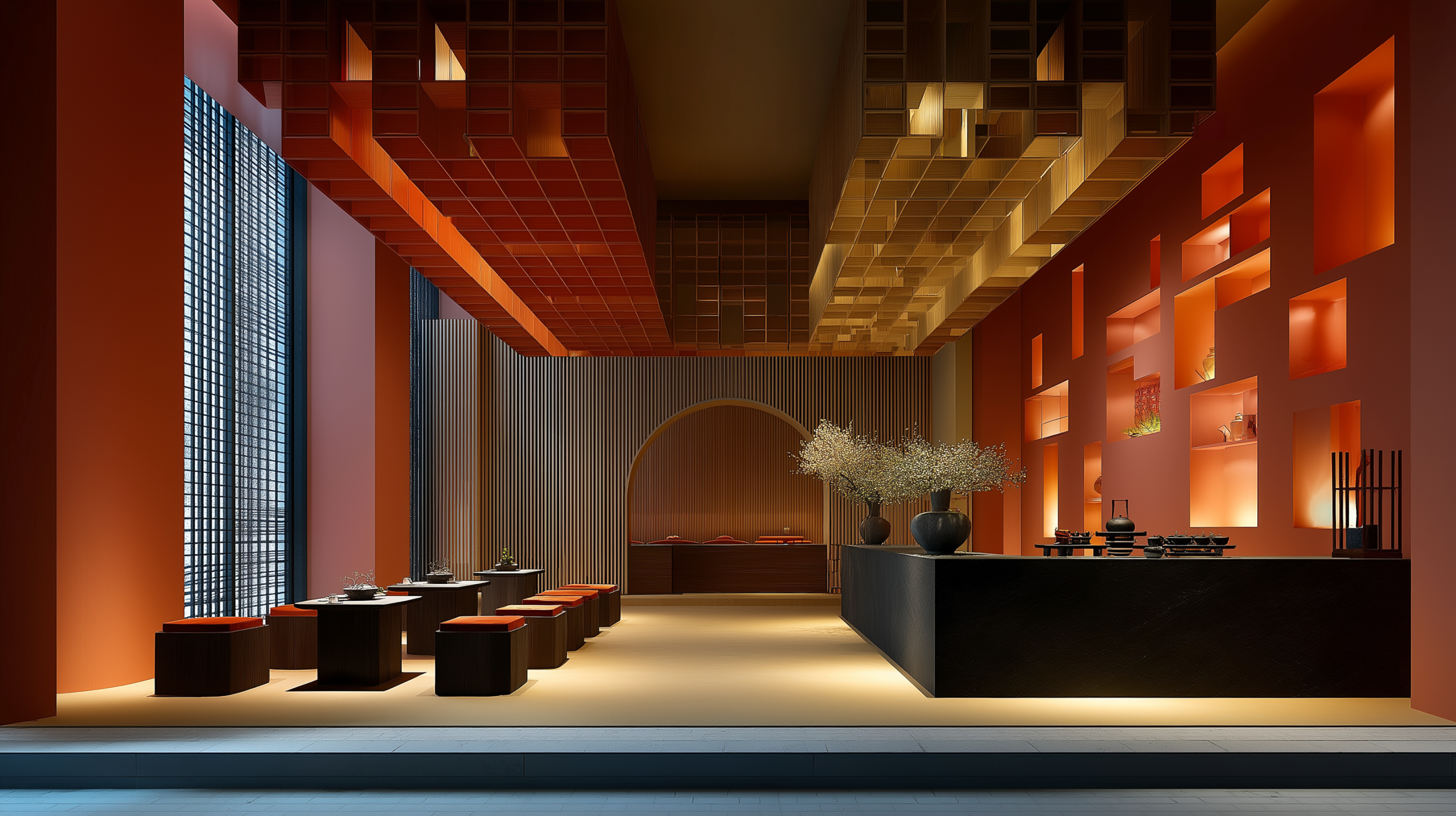 Korai Sushi Bar & Restaurant