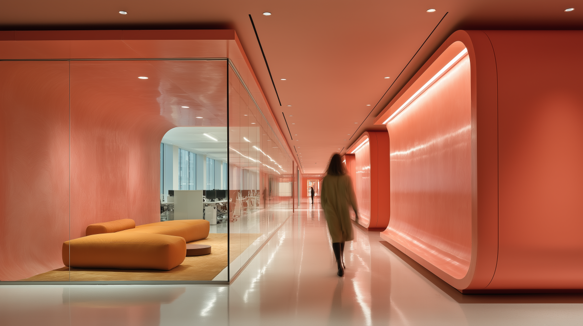 The Hideaway – AIRE + Partners