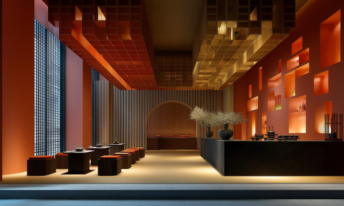 Korai Sushi Bar & Restaurant
